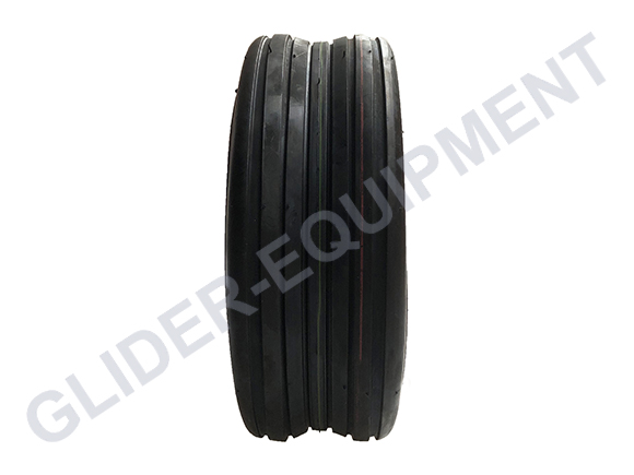 Cheng Shin tire 13x5.00-6 4PR TL [066981]